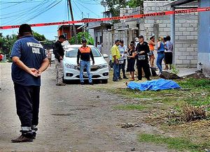¡ALBAÑIL FALLECE DE UN INFARTO EN PLENA CHAMBA! -Don Mateo se Desvaneció y ya No se Levantó