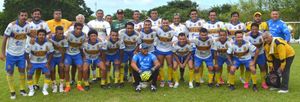 ¡LISTAS DOS FINALES DE CAMPEÓN DE CAMPEONES! -Hoy en la Liga Oropeza