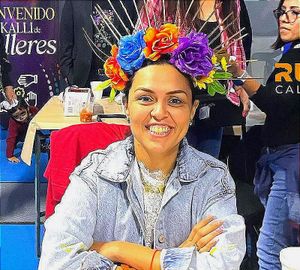 ¡NO DEJAN SOLA A RUTH! -"Repudiamos Todo Acto de Violencia Política de Género como las Manifestaciones Realizadas por el C. Eric Patrocinio..."