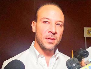 ¡TODOS ALERTA! -Por Arribo del Norte dice Unánue, el Frente Frío Número 9...