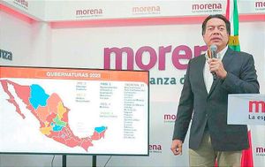 ¡DARÁN PREMIO DE CONSOLACIÓN A ASPIRANTES MORENISTAS!