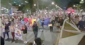 ¡EXIGEN JUSTICIA POR LA MUERTE DE MAGISTRADE OCIEL BAENA!