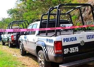 ¡LA HALLAN ASESINADA EN RINCONADA! FUE SECUESTRADA DESDE SEPTIEMBRE -Falta Localizar a Su Pareja y otro Hombre