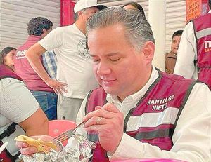 ¡RENUNCIARÁ NIETO A LA PROCURADURÍA DE HIDALGO!
