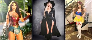 THIS IS HALLOWEEN…Truco o Susto