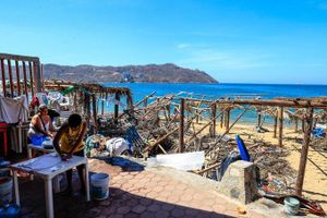 TIRAN VACUNAS EN ACAPULCO! -Falta Refrigeración