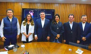 CHA CHA CHANNN... ¡AQUELARRE ROJO! -"Alito" Jala a Todos...