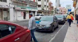 El Frente Frío de Salida Pero...TRAE PILÓN!