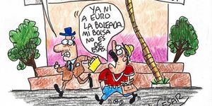 LOS CARTONES