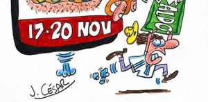 LOS CARTONES