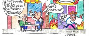 LOS CARTONES