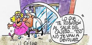 LOS CARTONES