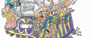 LOS CARTONES