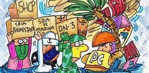 LOS CARTONES