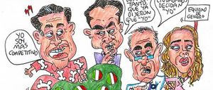 LOS CARTONES