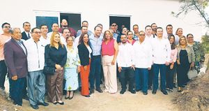 ¡ESTRENA CASA EL COLEGIO DE ABOGADOS!