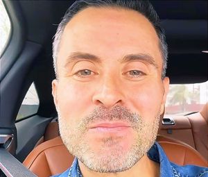 ¡POLO DEJARÍA AL PAN PARA IRSE A MORENA O MC! -“QUIERO DEJARLE BIEN CLARO ALGO A LOS POLÍTICOS DEL FRENTE..."