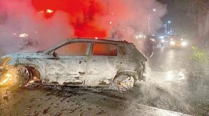¡ARDE TABASCO!