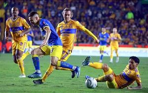 ¡DEJAN TODO PARA EL AZTECA!