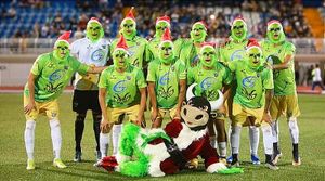¡EMBESTIDA DE GOLES! -*GRAN JUEGO EN LA ”HUGO SÁNCHEZ”, 4-0 GANAN TOROS VERACRUZ A FC PUERTO DE ALVARADO