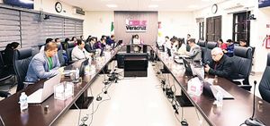 ¡ARRANCAN LAS PRECAMPAÑAS ELECTORALES!