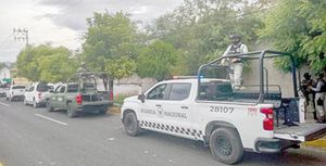 ¡SECUESTRAN A 12 TRABAJADORES DEL AYUNTAMIENTO DE TAXCO!