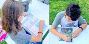EN EL EX CONVENTO BETLEHEMITA TALLERES Y CHARLAS CON SENTIDO SOCIAL...