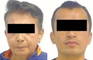 ¡VINCULAN A PROCESO A HERMANA Y SOBRINO DE GENARO GARCÍA LUNA!