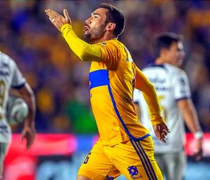 ¡AMÉRICA Y TIGRES VAN POR EL TÍTULO! -JUEVES Y DOMINGO *SE JUGARÁ LA IDA EN EL UNIVERSITARIO Y LA VUELTA EN EL AZTECA