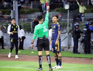¡RAYMUNDO FULGENCIO “ROMPE EL SILENCIO”!