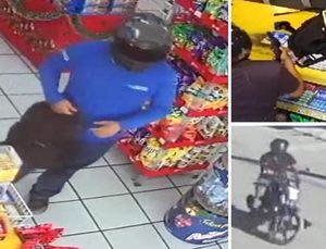 ¡DESATAN “CACERÍA” CONTRA EL “EL CRISPÍN”!