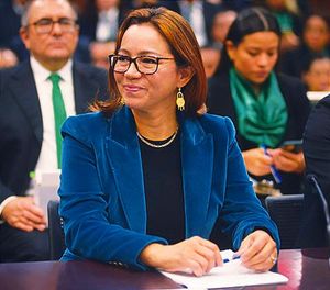 ¡LE CAE LA VOLADORA A 212 FUNCIONARIOS!