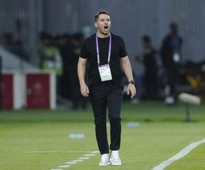 ¡LE CUESTA CARO A LARCAMÓN EL FRACASO!