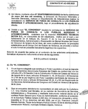 SE GASTARON LA... ¡MILLONIZA!
