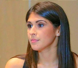 ¡OTRO REVÉS A LA CONADE DE ANA GUEVARA! -CASO DE PAOLA PLIEGO DONDE UN FALSO DOPAJE POSITIVO LA DEJÓ FUERA DE LOS JUEGOS OLÍMPICOS DE RÍO DE JANEIRO 2016.