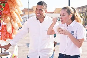 ¡SE VENDIERON 32 MIL!