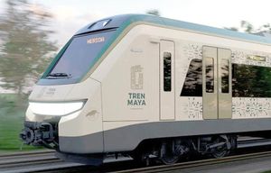 ¡TREN MAYA CANCELA VIAJES POR INAUGURACIÓN DE OTRO TRAMO!