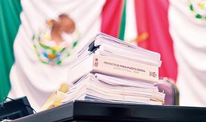 ¡SON 163 000 MILLONES!