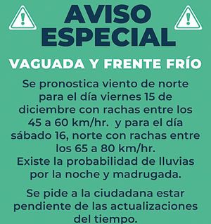 ¡CIERRAN EL PUERTO!