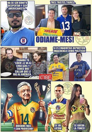 NOTI-MEME - ODIAME-MES!