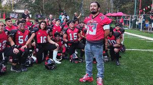 ¡MEXICAH UDC ES CAMPEÓN DE LIGA ONEFA! -*GANAN TÍTULO JUVENIL OTOÑO 2023 *VENCEN A JAGUARES DEL IPN