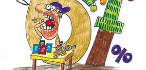 LOS CARTONES