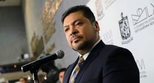 ¡DE REVERSA! -Juez Echa Atrás Nombramiento de Gobernador Interino en Nuevo León
