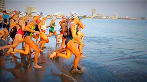 ¡LISTO SELECTIVO ESTATAL DE TRIATLÓN! VERACRUZ 2024 *Se realizará el próximo 3 de marzo *Rumbo a Nacionales CONADE 2024