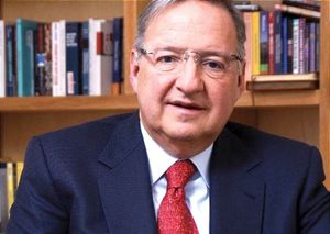 ¡MUERE JESÚS REYES-HEROLES!