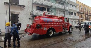 ¡SE CANCELAN MISAS DE LA CATEDRAL!