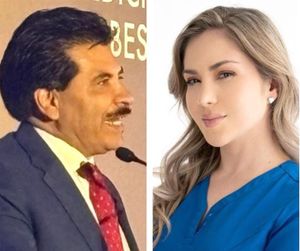 ¡VAN CONTRA “CLÍNICAS PATITOS”! -*Senador Enriquez presenta reformas para beneficiar a la Medicina Estética