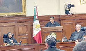 ¡BATRES LLEVA HASTA PORRA!