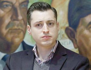 ¡HIJO DE COLOSIO PIDE INDULTO PARA ABURTO!