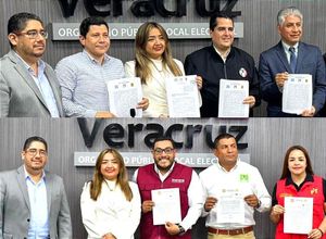 ¡SE LAS RE-PARTEN!